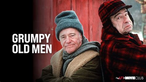  Grumpy Old Men: Hämmentävän hauskaa ja täynnä sydäntä - ikääntyneiden miesten lemmenleikkiä!