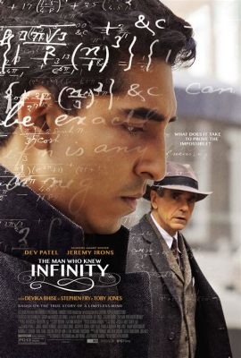 Intintersect? The Man Who Knew Infinity ja syventyminen matemaattiseen universumiin!