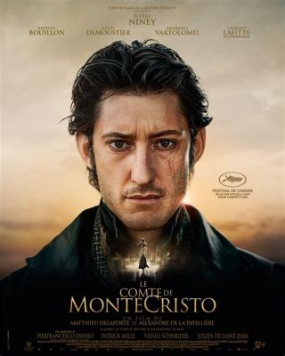  The Count of Monte Cristo - Rikkaiden salaliittojen ja kostajan hämäläisten kuvioiden labyrintti